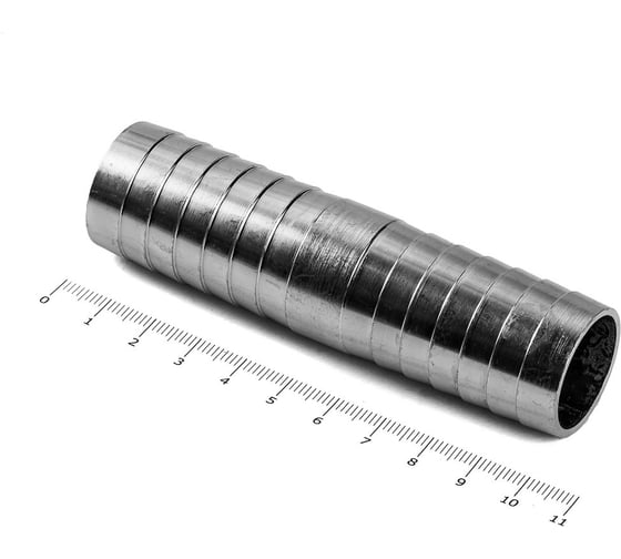Изображение товара Ремонтное соединение тип "Елочка" 20 мм HIMPT 00002300001