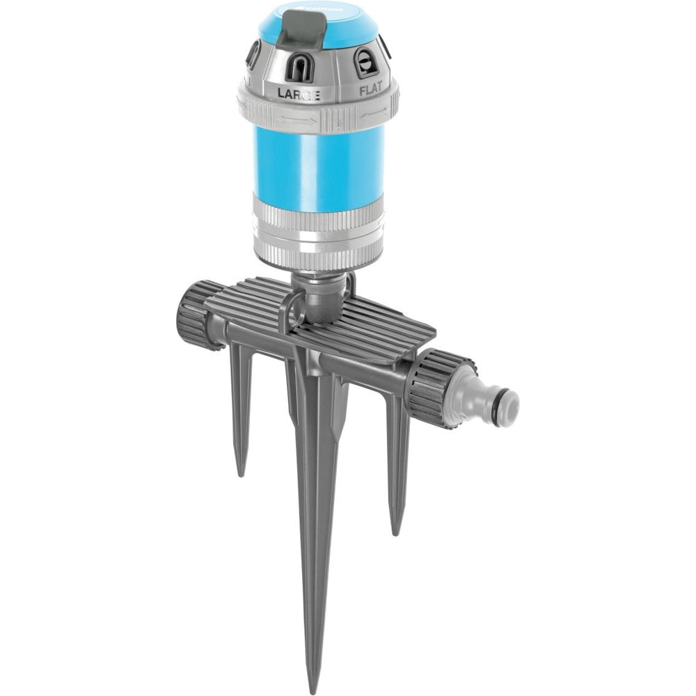 Oроситель Cellfast 6 функций POWER IDEAL sz 52-061