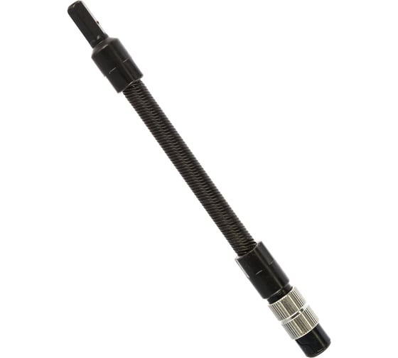 Изображение товара Гибкий переходник для бит, 145 мм, 1/4" GROSS 11367