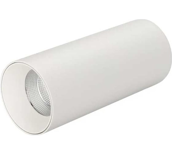 Изображение товара Светильник Arlight SP-POLO-SURFACE-R65-8W Warm3000 027510