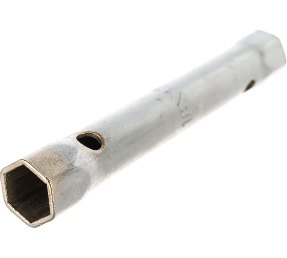 Изображение товара Ключ трубчатый Эврика 16х17мм ER-72617 966776