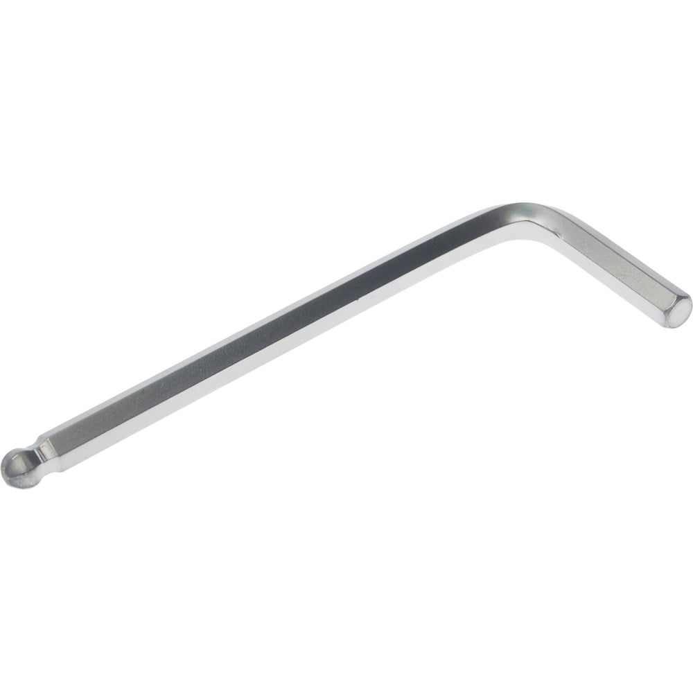 Изображение товара Шестигранный ключ 3мм Г-образный с шаром ЭВРИКА ER-76503