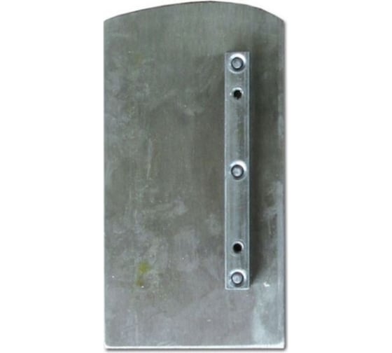 Изображение товара Лопасти финишные SB 600С 105 мм для затирочных машин, 4 шт SPEKTROS 52731