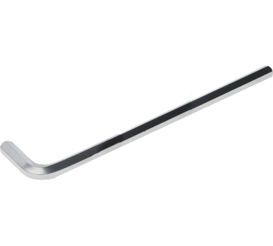 Изображение товара Ключ шестигранный Эврика 2.5мм Г-образный удлиненный ER-76425L 470930