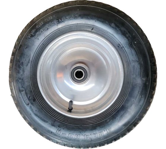 Изображение товара Колесо для тачки PRW1606 SPEKTROS 56215