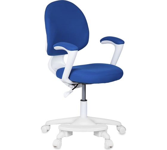 Изображение товара Кресло College H-2899FX-1-7/Blue