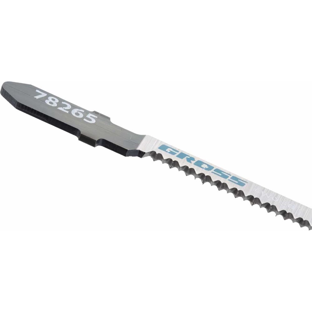 Изображение товара Полотна по дереву T101AO, 76х50 мм, 2 шт. от GROSS