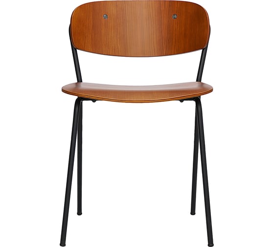 Изображение товара Стул Bergenson Bjorn Torfrid, орех BB000099