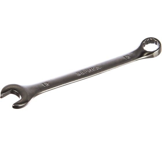 Изображение товара Ключ комбинированный Эврика 12мм ER-31012 777170