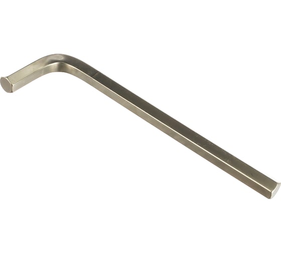 Изображение товара Ключ шестигранный Эврика 16мм Г-образный удлиненный ER-76416L 470916