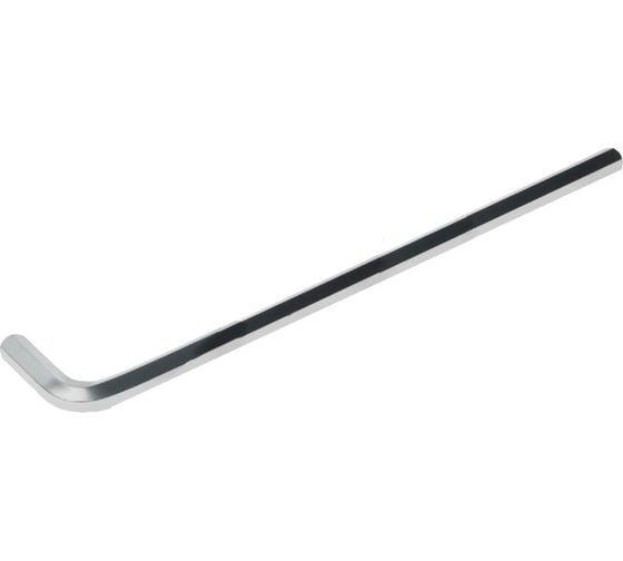 Изображение товара Ключ шестигранный Эврика 8мм ER-76408: Г-образный экстра длинный ER-76408XL 470969