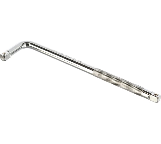 Изображение товара Вороток Эврика 1/4DR Г-образный 150мм ER-51415C 940301