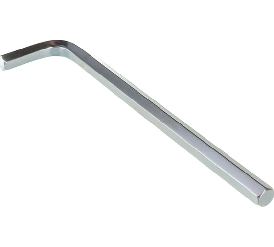 Изображение товара Ключ шестигранный Эврика 16мм ER-76416: Г-образный экстра длинный ER-76416XL 470918