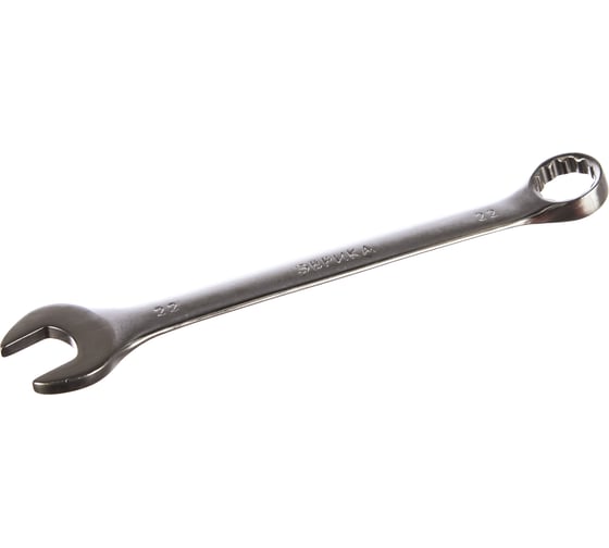 Изображение товара Ключ комбинированный Эврика 22мм ER-31022 777179