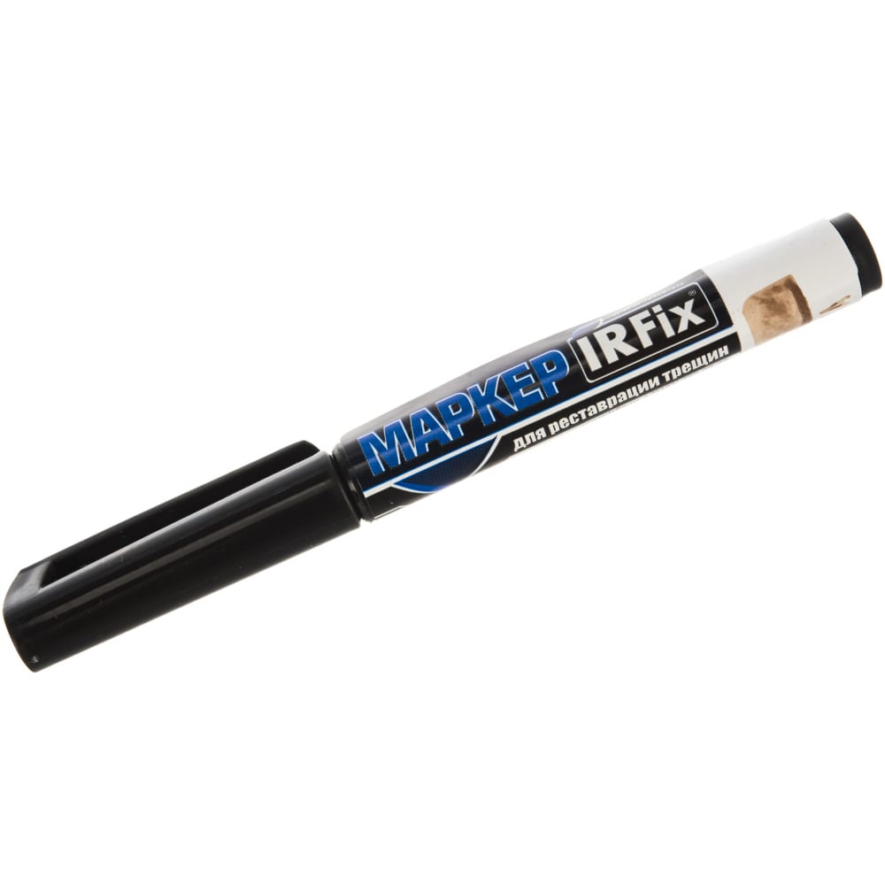 Маркер для реставрации трещин IRFIX маркер спиртовой promarker цв v715 синевато серый