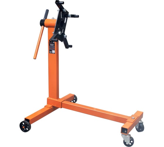 Изображение товара Кантователь двигателя АвтоDело 450 кг 43830 14910