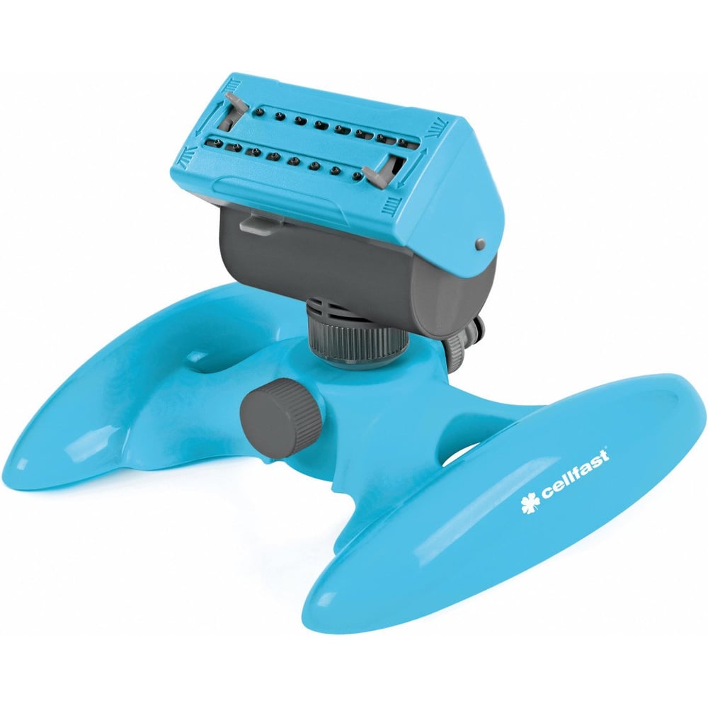 Изображение товара Маятниковый ороситель Cellfast EXPERT IDEAL тт 52-067N