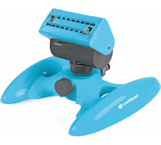 Изображение товара Маятниковый ороситель Cellfast EXPERT IDEAL тт 52-067N