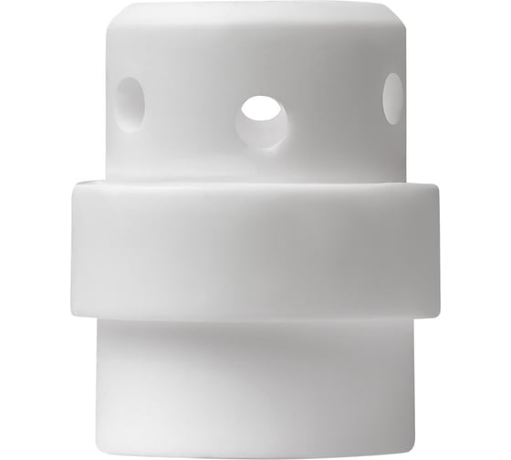 Изображение товара Диффузор газовый керамический VKO2420 10 шт для MIG MP 24/240 ПТК 00000027191