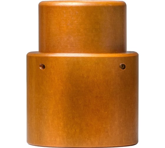 Изображение товара Диффузор BAR0200 10 шт для резаков плазменных CP 50-70 ПТК 00000027305