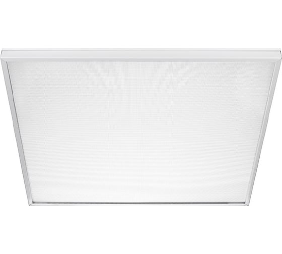 Изображение товара Универсальный светильник Wolta PRO LED 36Вт, 4000К Дневной свет, IP40, офисный, микропризма ДВО01-36-002-4К