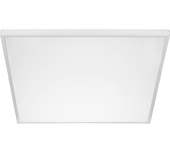 Изображение товара Универсальный светильник WOLTA PRO Офис Микропризма ДВО01-54-002-5К