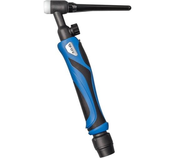 Изображение товара Горелка TBW1704-04 TIG TP 17V (4 м; M12x1) ПТК 00000027143