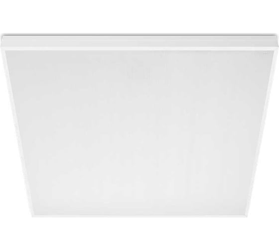 Изображение товара Универсальный светильник Wolta PRO LED 36Вт, 6500К, IP40, офисный, микропризма ДВО01-36-002-6К