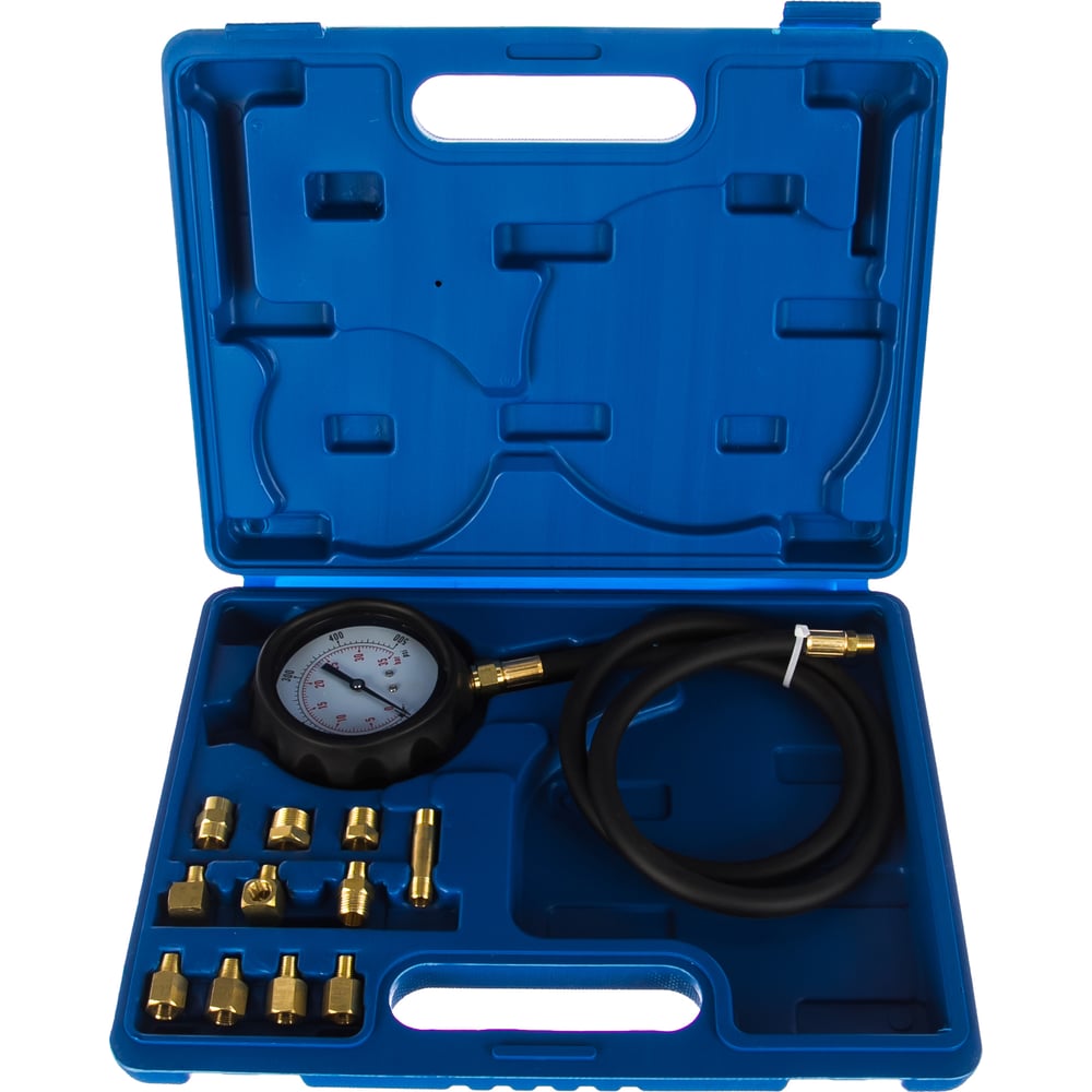 Изображение товара Тестер давления масла AE&T TA-G1009 Изображение товара Тестер давления масла AE&T TA-G1009