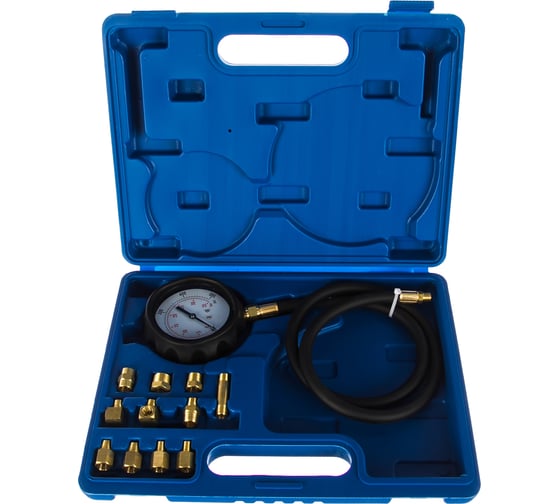 Изображение товара Тестер давления масла AE&T 0-500PSI и 0-35 атм TA-G1009