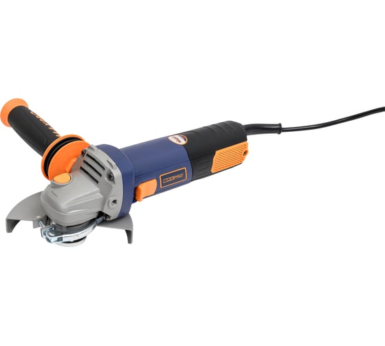 Изображение товара Угловая шлифмашина MAX-PRO 85130