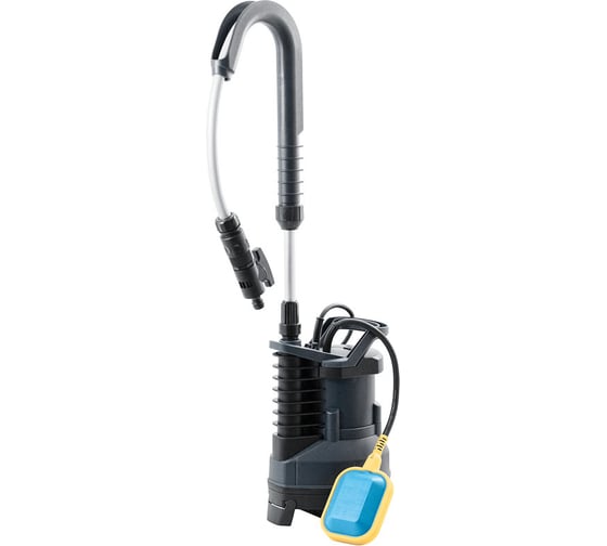 Изображение товара Садовый насос UNIPUMP RAIN Q400 11313