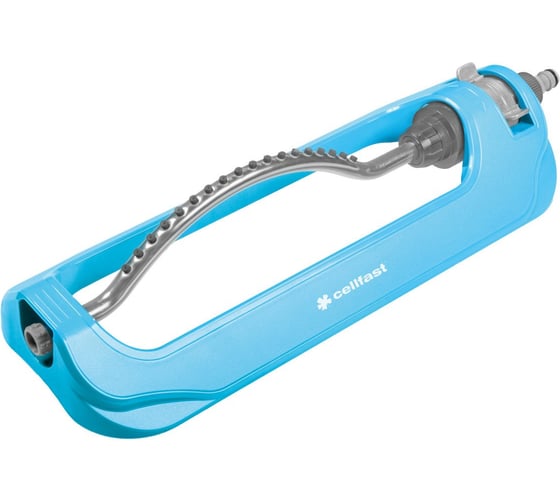 Изображение товара Маятниковый ороситель Cellfast TURBO IDEAL 52-070N