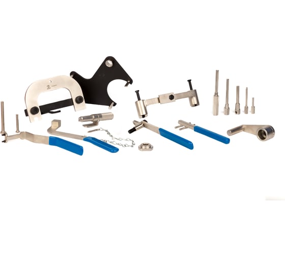 Изображение товара Набор фиксаторов для ГРМ двигателей AIST RENAULT 67230407 00-00017046