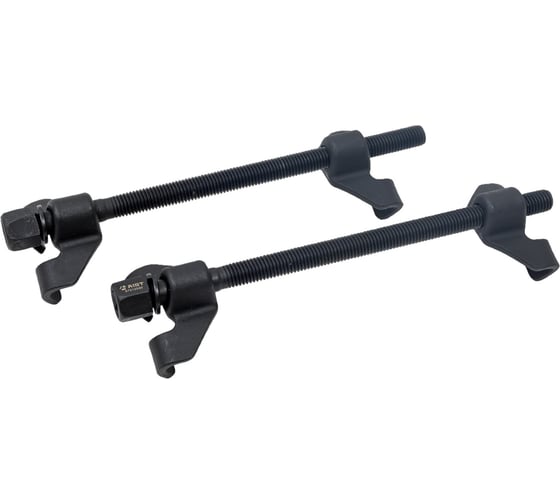 Изображение товара Стяжка съемник пружин амортизаторов AIST 270 мм 00-00011226