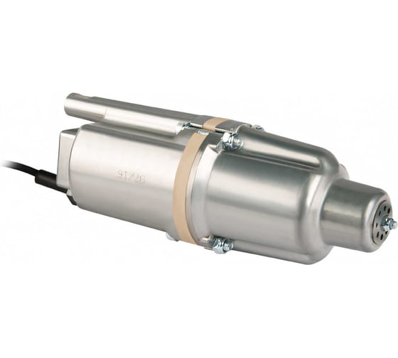 Изображение товара Вибрационный насос UNIPUMP Бавленец БВ 0,12-40-У5, 40м, нижний забор 19503