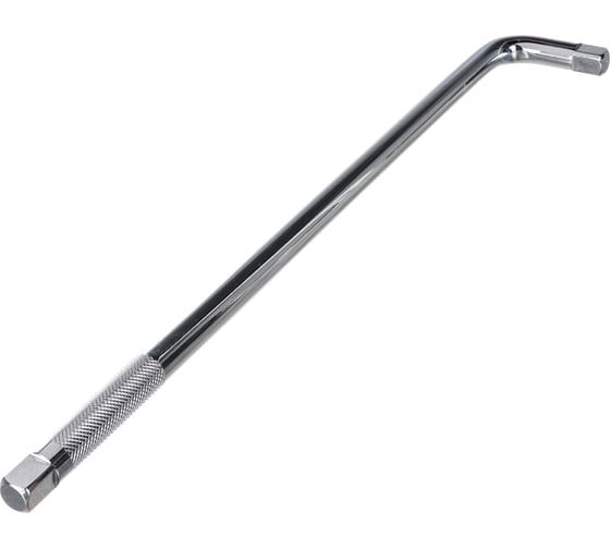 Изображение товара Вороток Эврика 1/2DR Г-образный 430мм ER-51243 940296