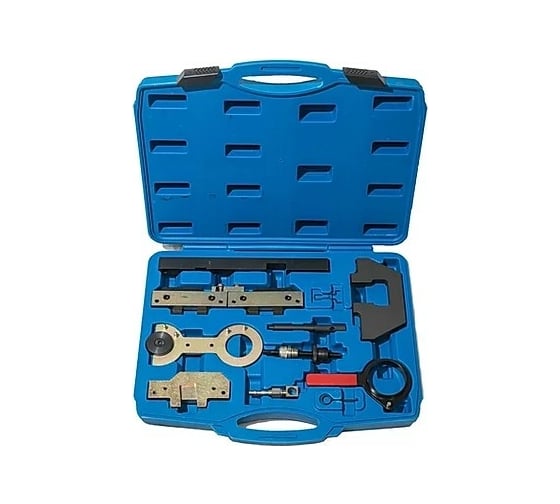 Изображение товара Набор фиксаторов валов M42, M44, M50, M52, M54, M56 VERTUL VR50331