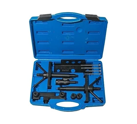 Изображение товара Набор фиксаторов валов Volvo 850,960,S40,S70,S90 VERTUL VR50340