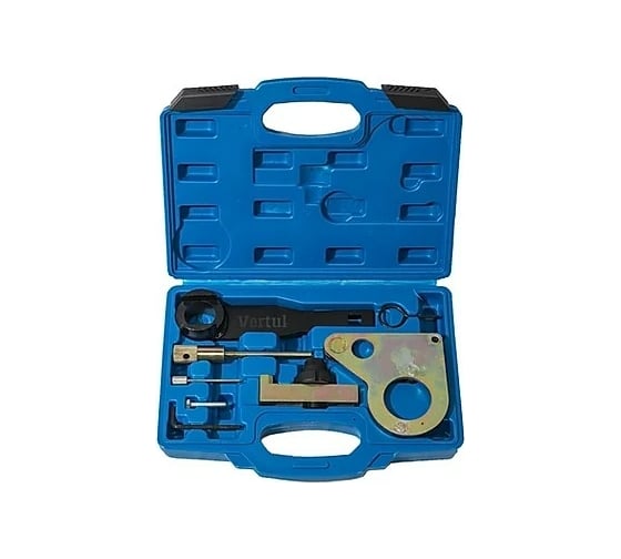 Изображение товара Набор фиксаторов валов Renault, Nissan 2.0 DCI VERTUL VR50828