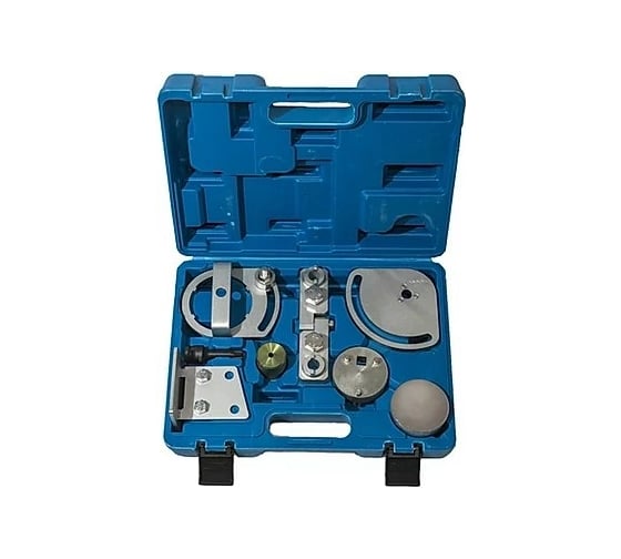 Изображение товара Набор фиксаторов валов Volvo T6 3.0, 3.2L VERTUL VR50817