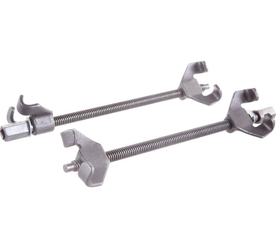 Изображение товара Стяжка пружин VERTUL 370мм, к-т 2шт VR50078B