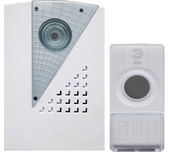 Изображение товара Беспроводной звонок ЭРА C41 Б0018492