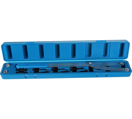 Изображение товара Универсальный ключ для фиксации шкивов VERTUL 40-220 мм VR50602