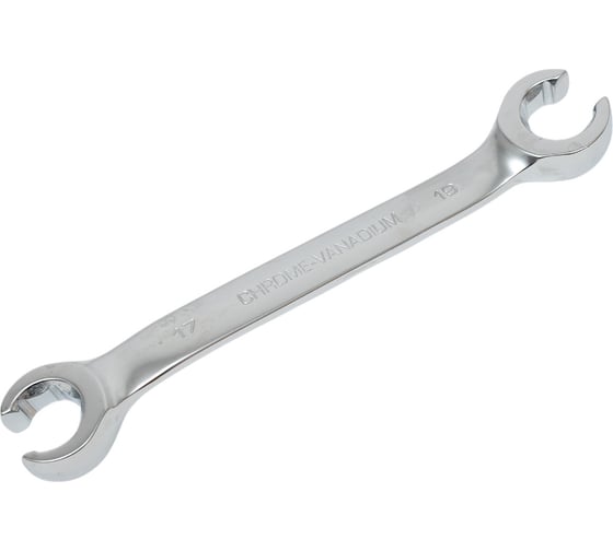 Изображение товара Разрезной ключ Rockforce 17х19мм RF-7511719(1175)