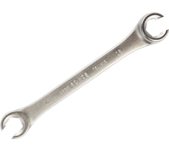 Изображение товара Разрезной ключ Rockforce 16х18мм RF-7511618(1173)