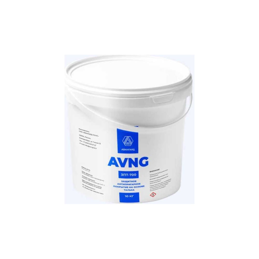 Изображение товара Антипригарное покрытие на основе талька ЗПТ-700, 5 кг