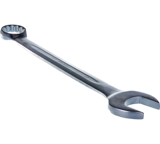 Изображение товара Комбинированный ключ Rockforce 12-гранный прямой 50мм RF-75550(6997)