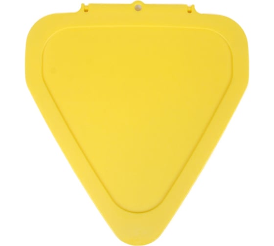 Изображение товара Крышка к ведру NV 12 л, желтая NV-07421-6Y