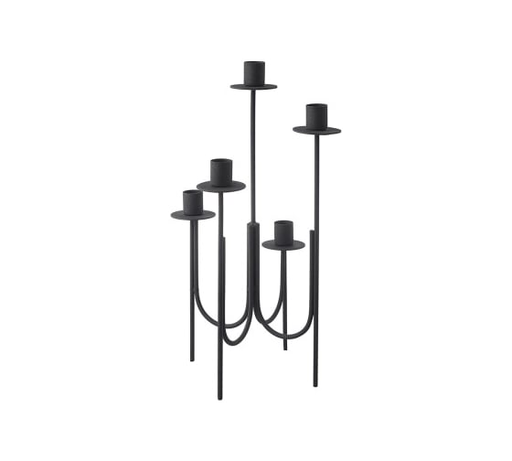 Изображение товара Подсвечник Bergenson Bjorn Flam, 36 см BB0000191